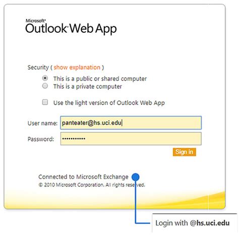 Instructions Some departments in Student Life & Leadership require Microsoft 365 accounts for student workers or new hires who do not yet have M365 accounts. . Uci outlook 365